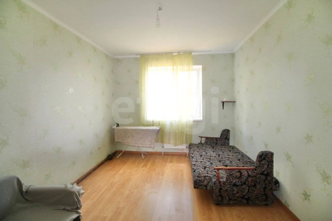 2-к квартира, 55.4м² (улица Тургеневское шоссе, 3а/6) - миниатюра 16