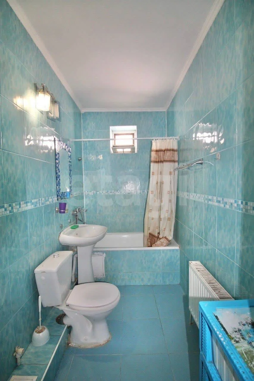 2-к квартира, 55.4м² (улица Тургеневское шоссе, 3а/6) - миниатюра 19