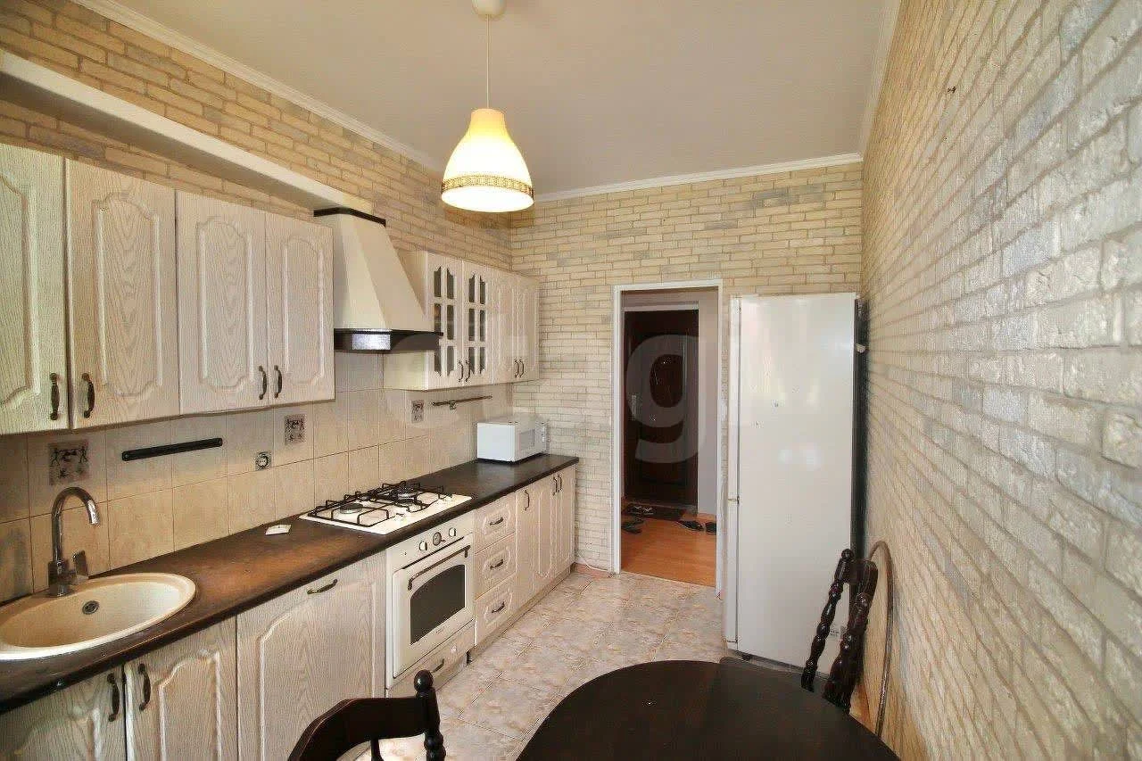 2-к квартира, 55.4м² (улица Тургеневское шоссе, 3а/6) - миниатюра 2
