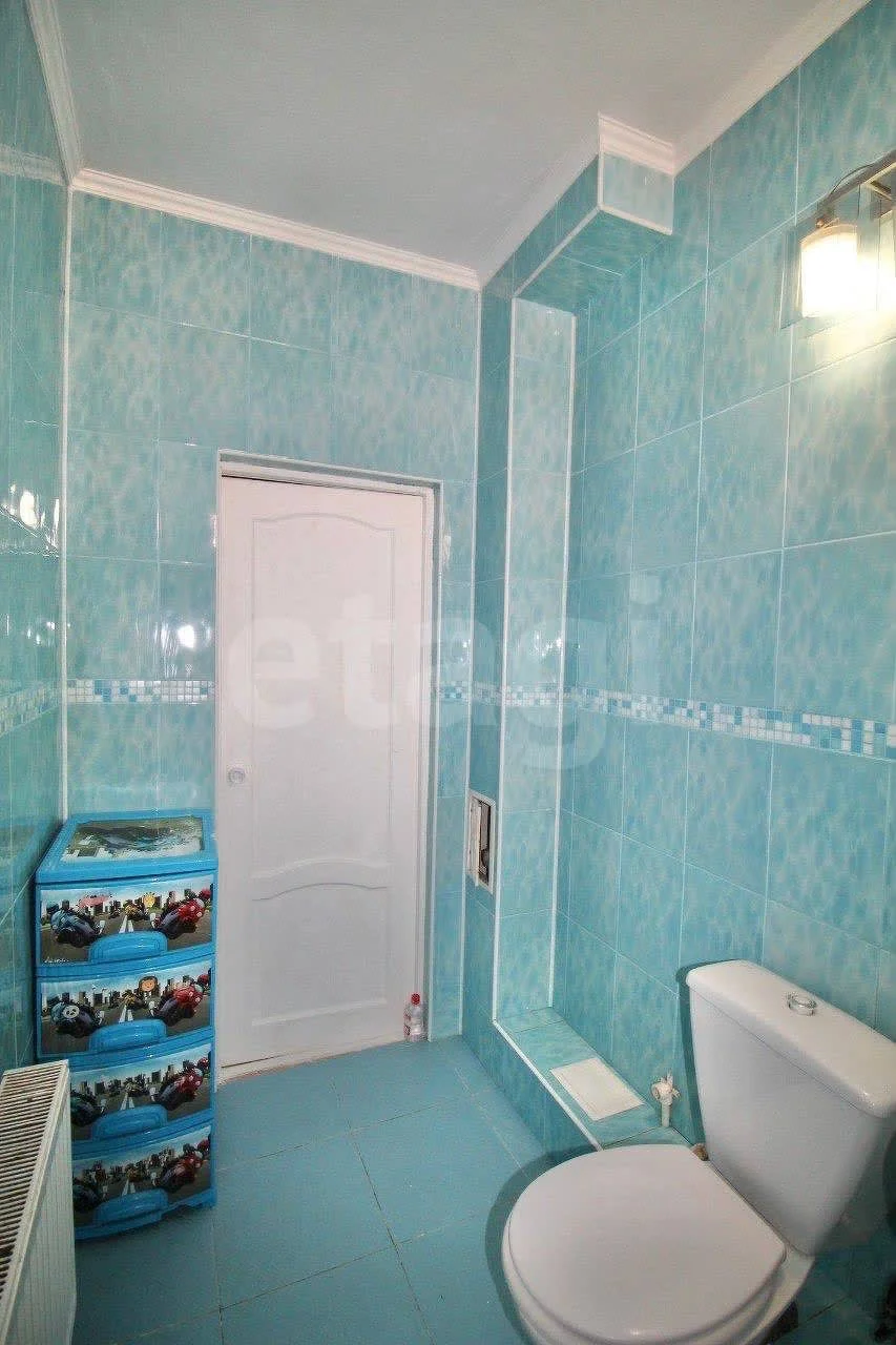 2-к квартира, 55.4м² (улица Тургеневское шоссе, 3а/6) - миниатюра 20