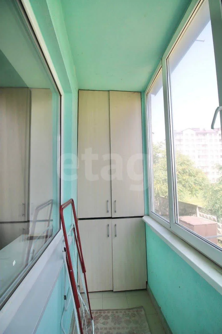 2-к квартира, 55.4м² (улица Тургеневское шоссе, 3а/6) - миниатюра 21