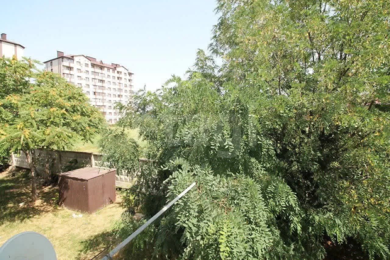 2-к квартира, 55.4м² (улица Тургеневское шоссе, 3а/6) - миниатюра 22