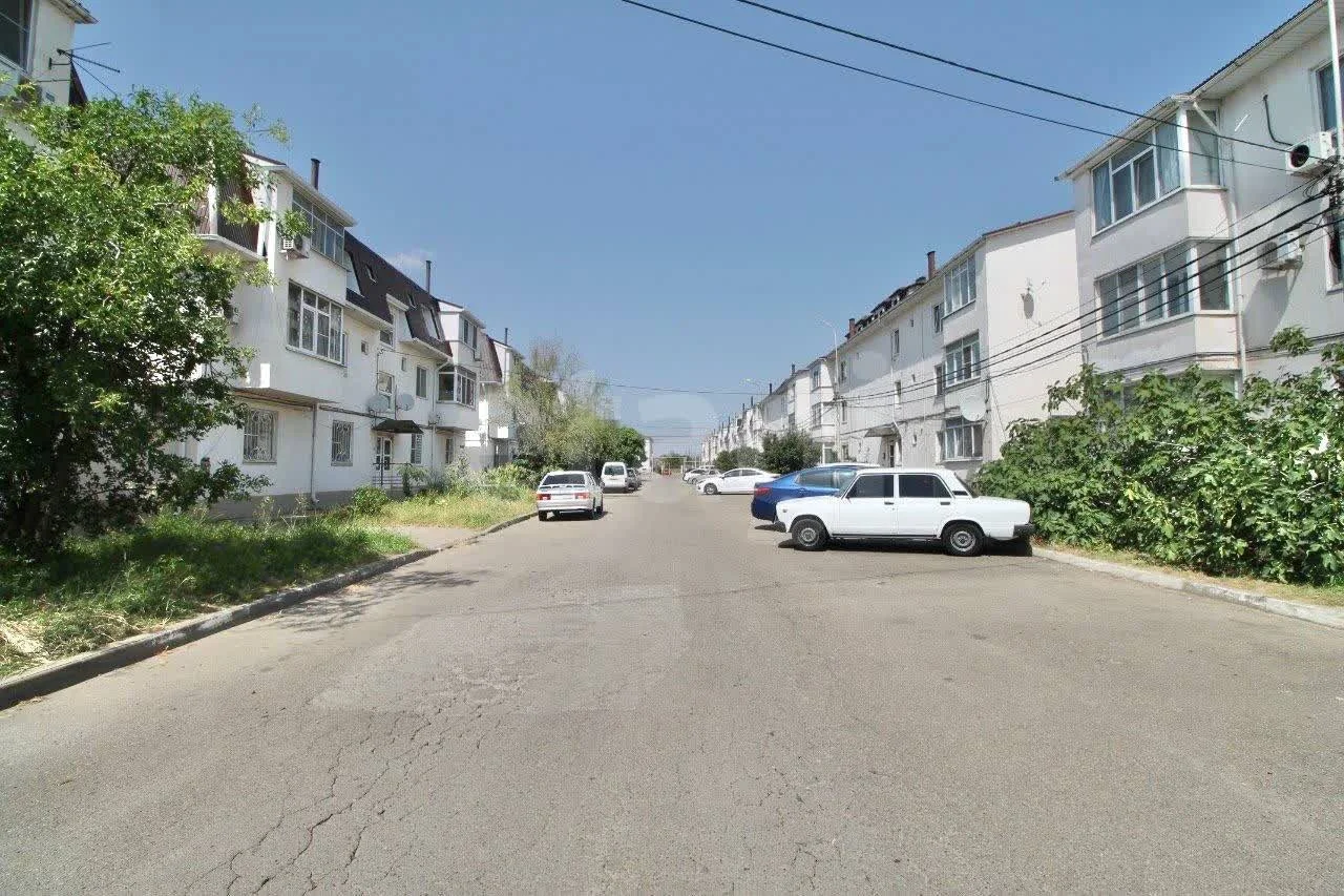 2-к квартира, 55.4м² (улица Тургеневское шоссе, 3а/6) - миниатюра 24