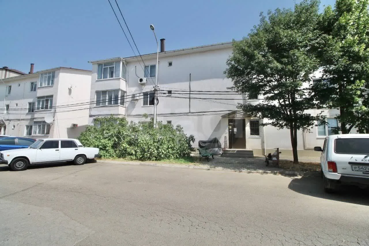 2-к квартира, 55.4м² (улица Тургеневское шоссе, 3а/6) - миниатюра 25