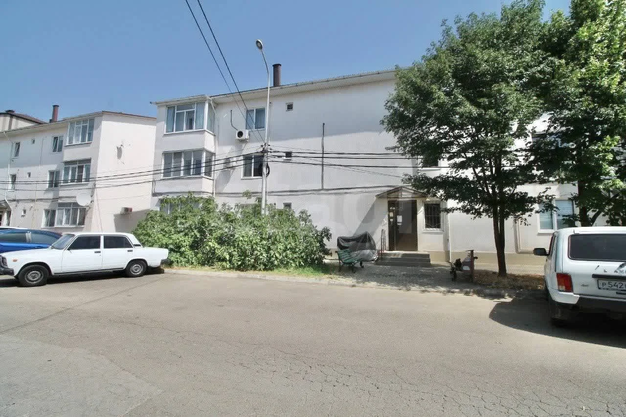 2-к квартира, 55.4м² (улица Тургеневское шоссе, 3а/6) - миниатюра 26