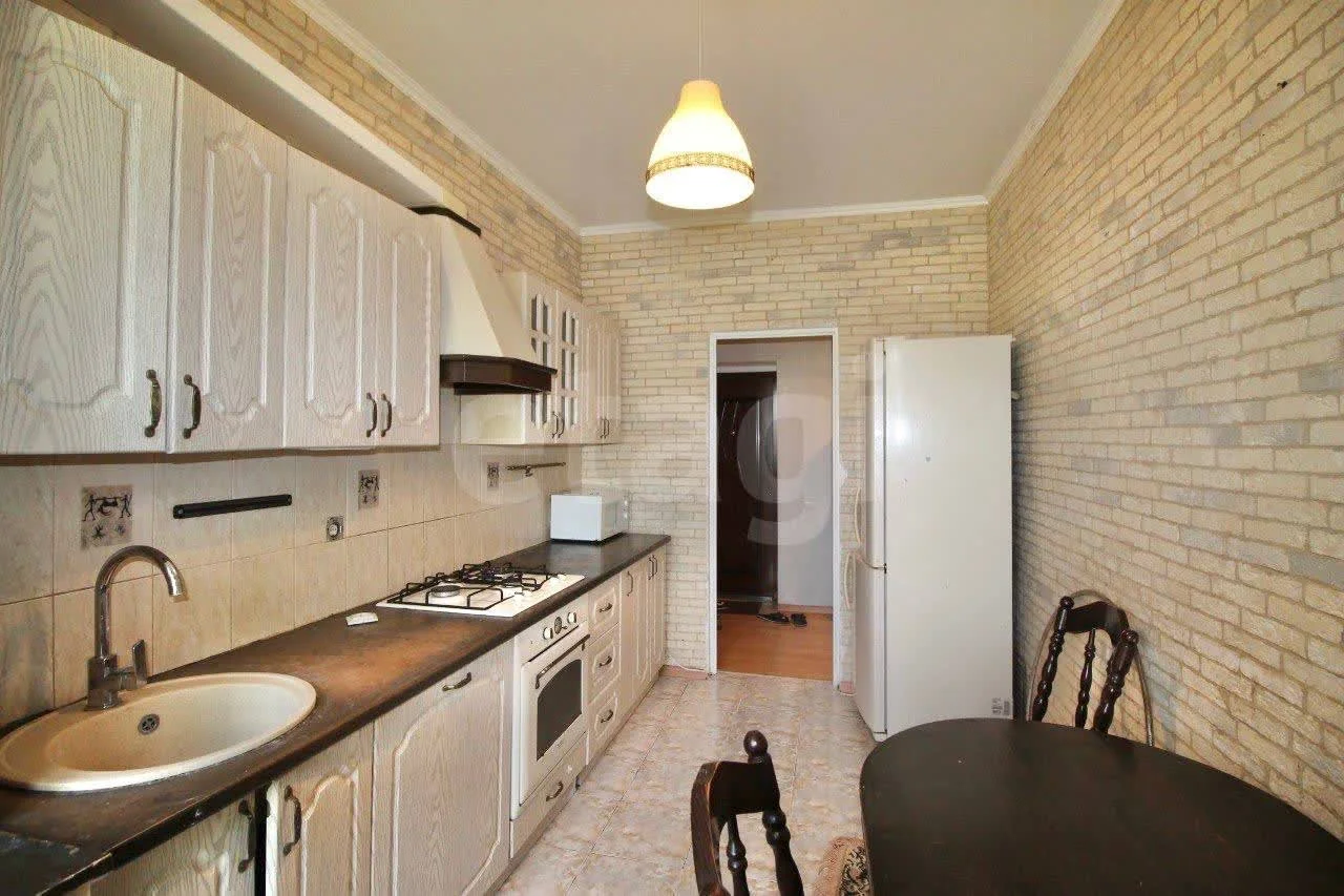 2-к квартира, 55.4м² (улица Тургеневское шоссе, 3а/6) - миниатюра 3