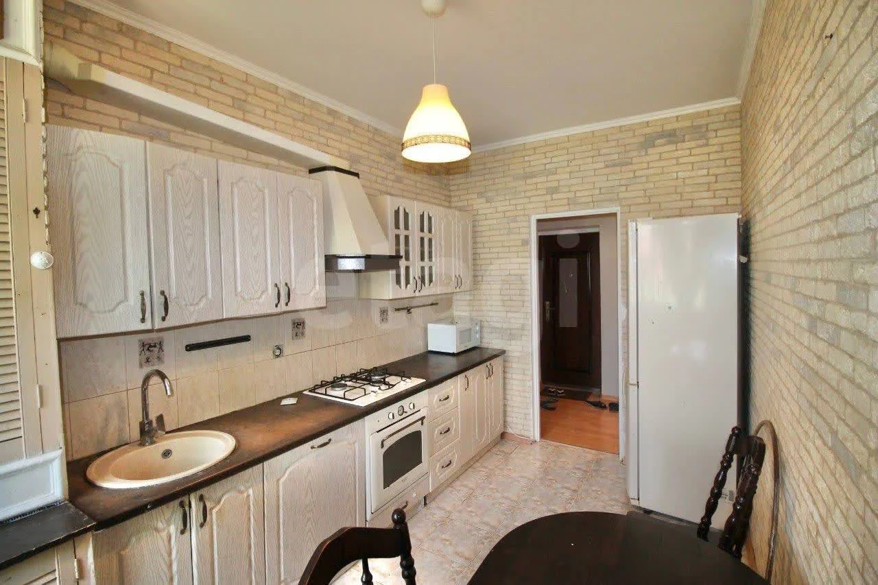 2-к квартира, 55.4м² (улица Тургеневское шоссе, 3а/6) - миниатюра 4