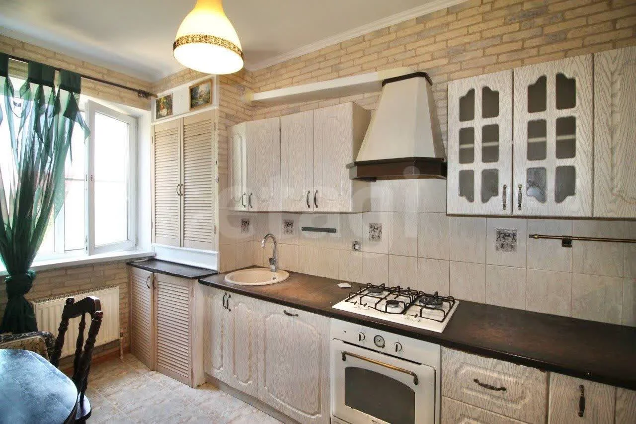 2-к квартира, 55.4м² (улица Тургеневское шоссе, 3а/6) - миниатюра 5