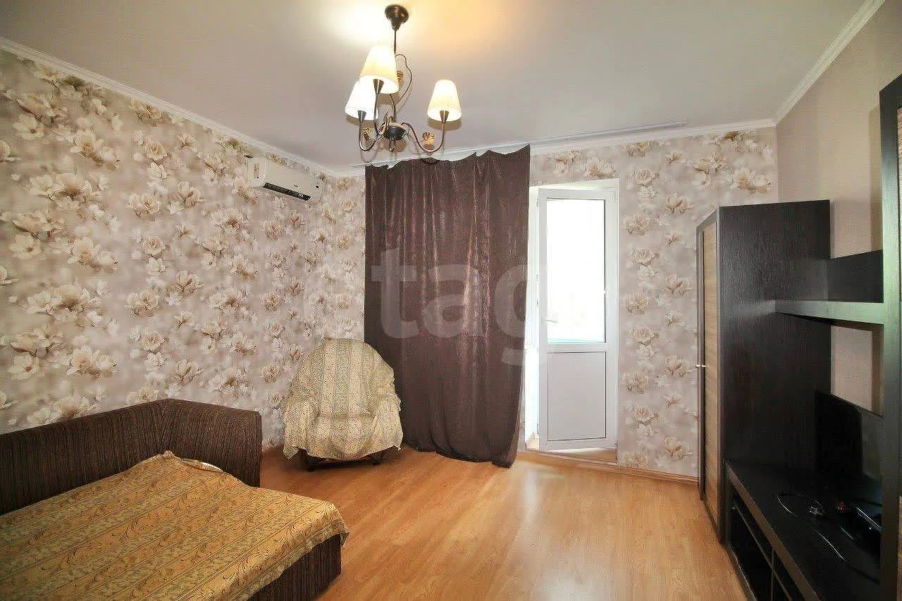 2-к квартира, 55.4м² (улица Тургеневское шоссе, 3а/6) - миниатюра 6