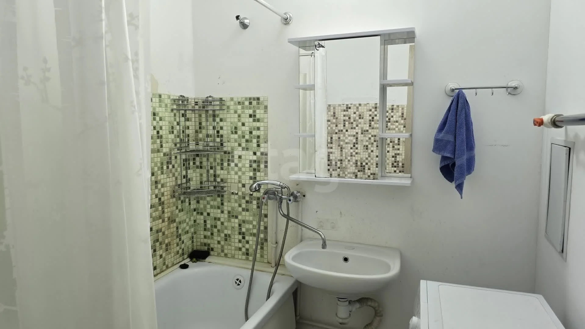 3-к квартира, 67.5м² (улица Героя А.А. Аверкиева, 21) - миниатюра 10