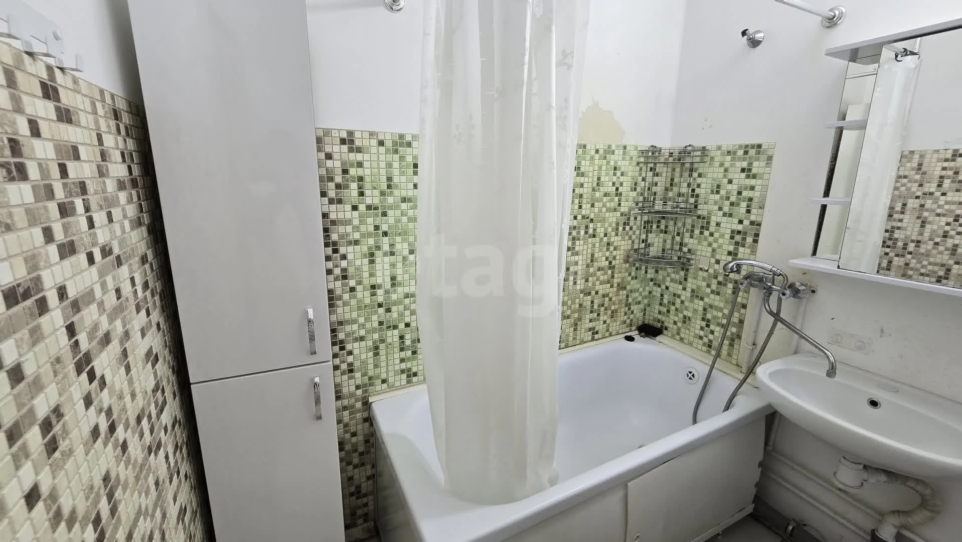 3-к квартира, 67.5м² (улица Героя А.А. Аверкиева, 21) - миниатюра 11