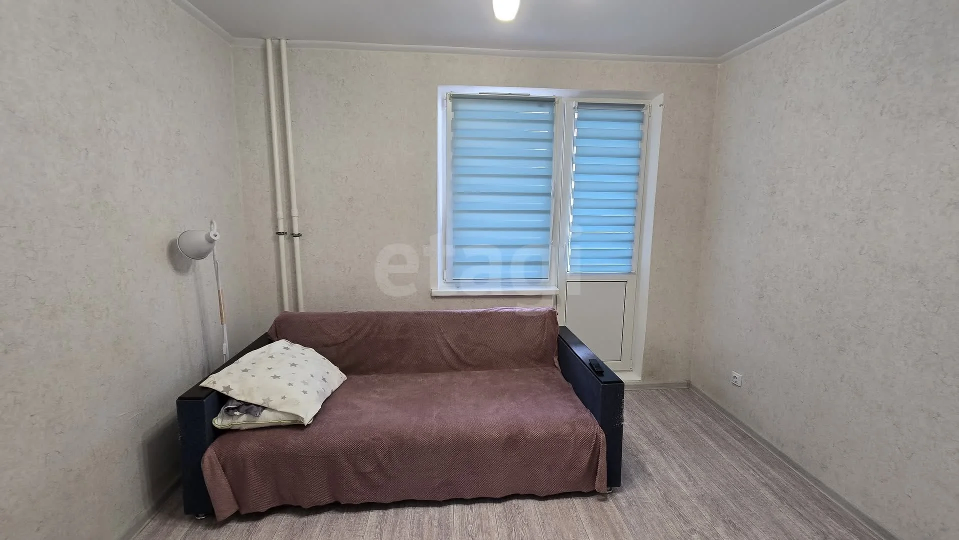 3-к квартира, 67.5м² (улица Героя А.А. Аверкиева, 21) - миниатюра 12