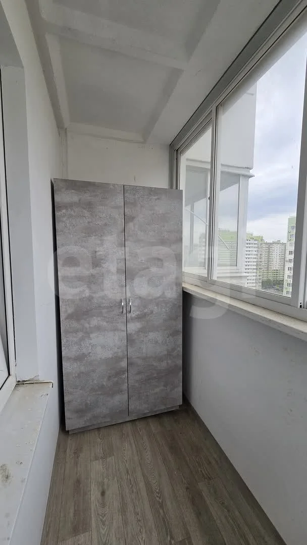 3-к квартира, 67.5м² (улица Героя А.А. Аверкиева, 21) - миниатюра 13