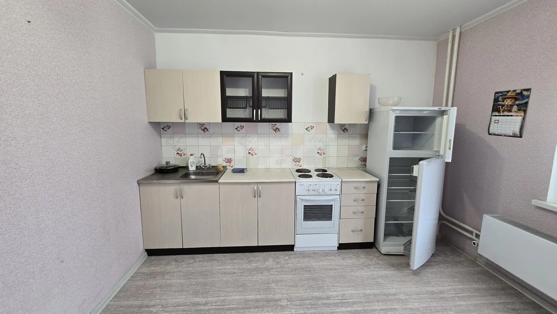 3-к квартира, 67.5м² (улица Героя А.А. Аверкиева, 21) - миниатюра 15