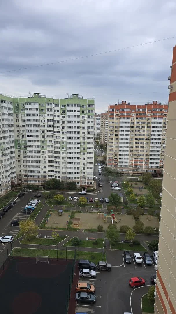 3-к квартира, 67.5м² (улица Героя А.А. Аверкиева, 21) - миниатюра 16