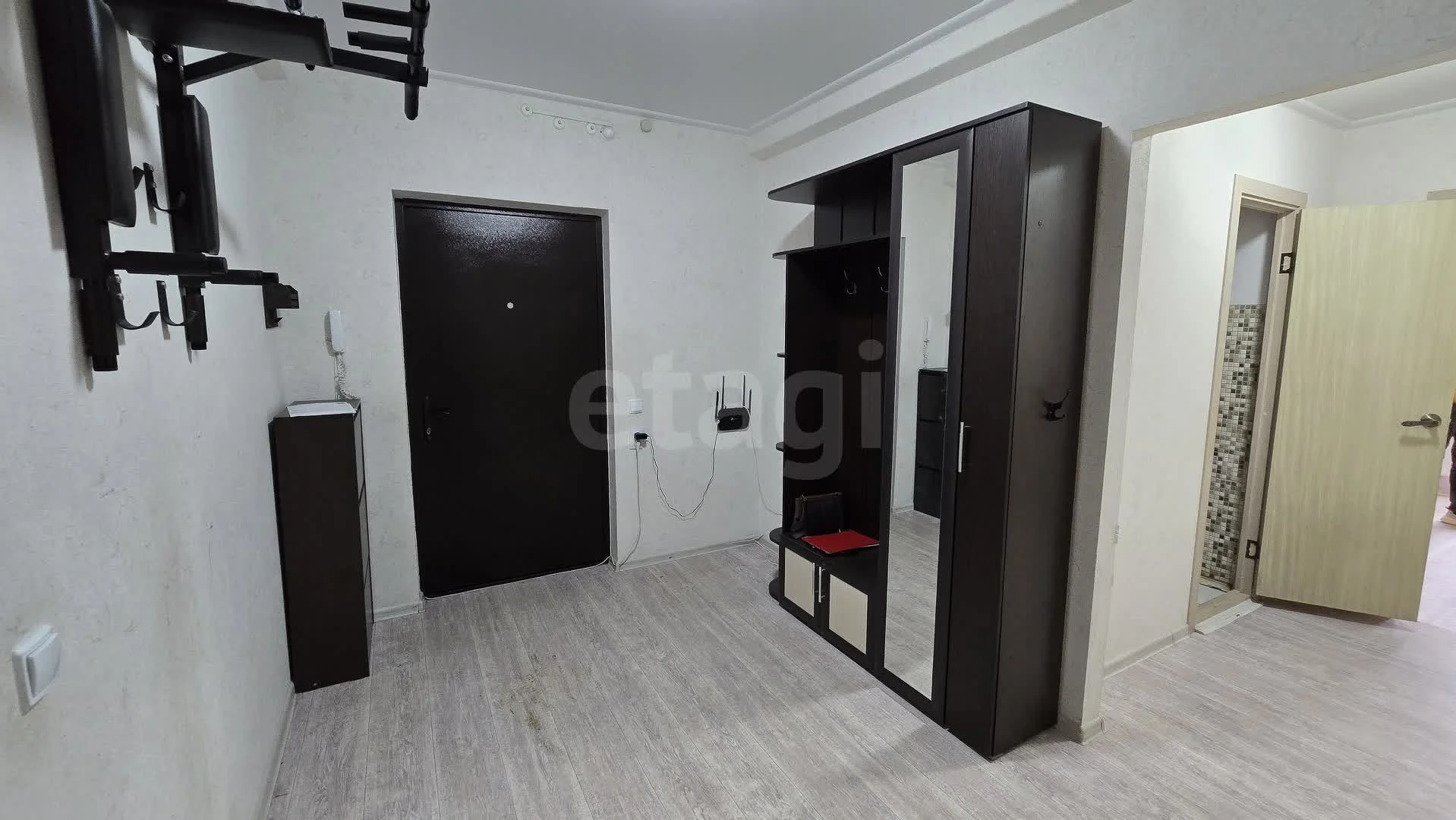 3-к квартира, 67.5м² (улица Героя А.А. Аверкиева, 21) - миниатюра 17