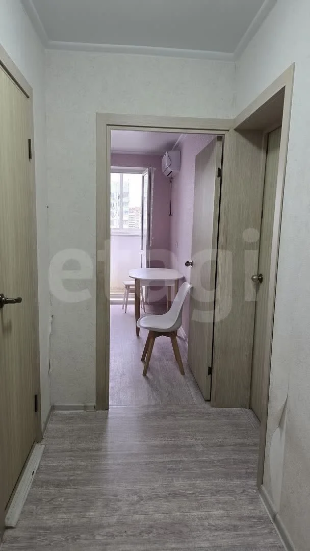 3-к квартира, 67.5м² (улица Героя А.А. Аверкиева, 21) - миниатюра 18