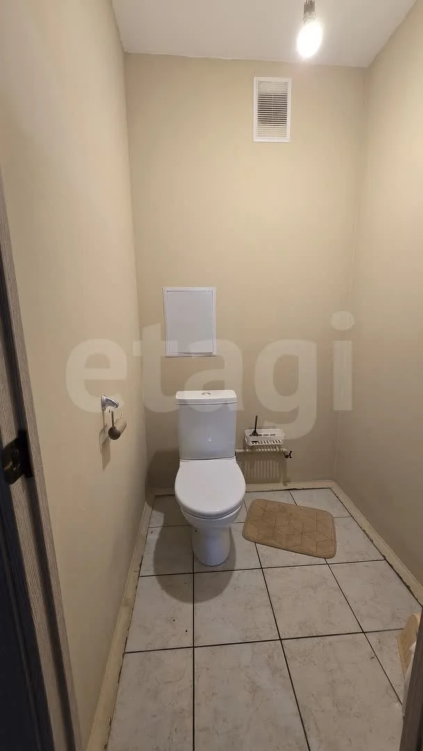 3-к квартира, 67.5м² (улица Героя А.А. Аверкиева, 21) - миниатюра 19