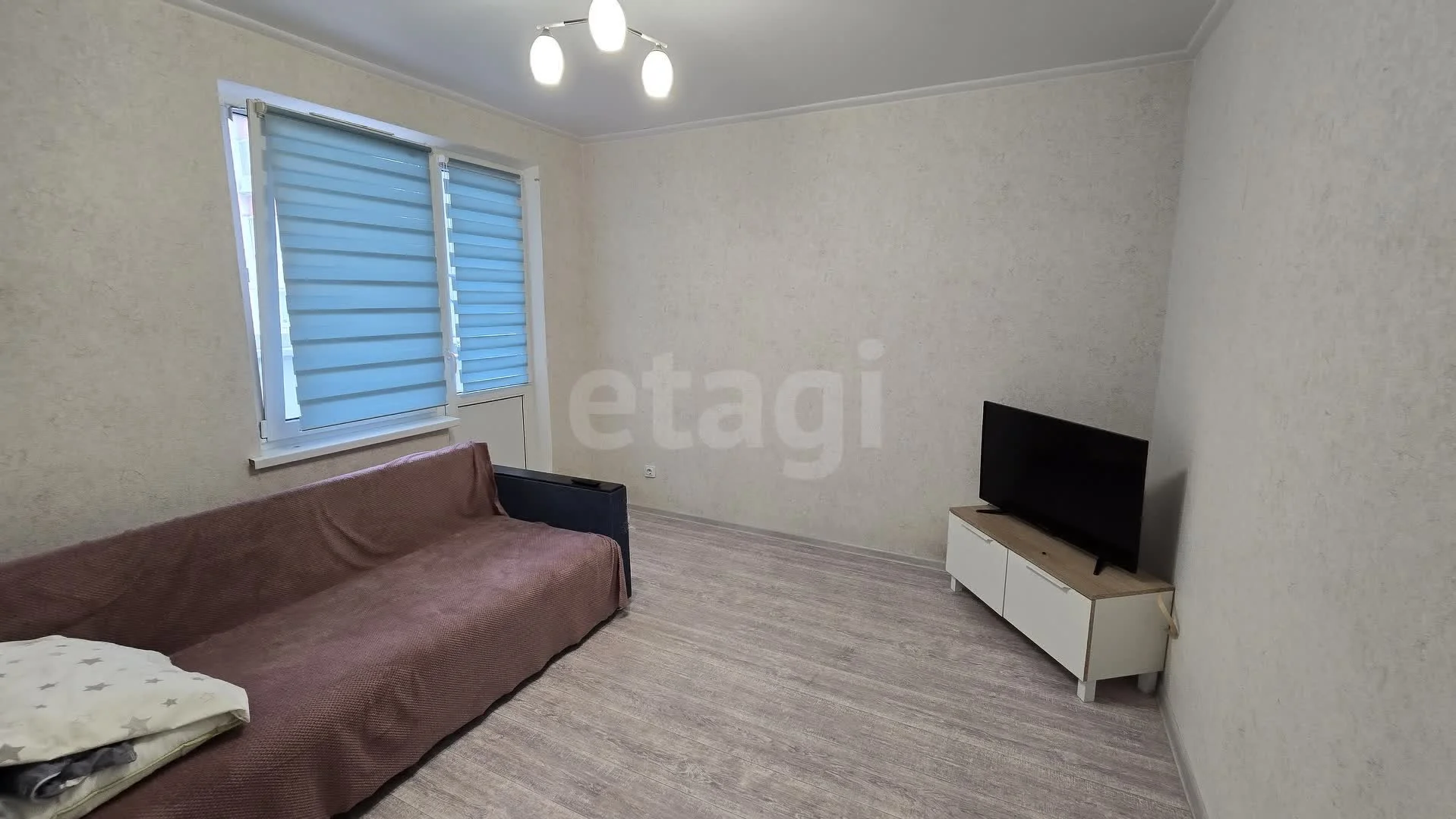 3-к квартира, 67.5м² (улица Героя А.А. Аверкиева, 21) - миниатюра 2