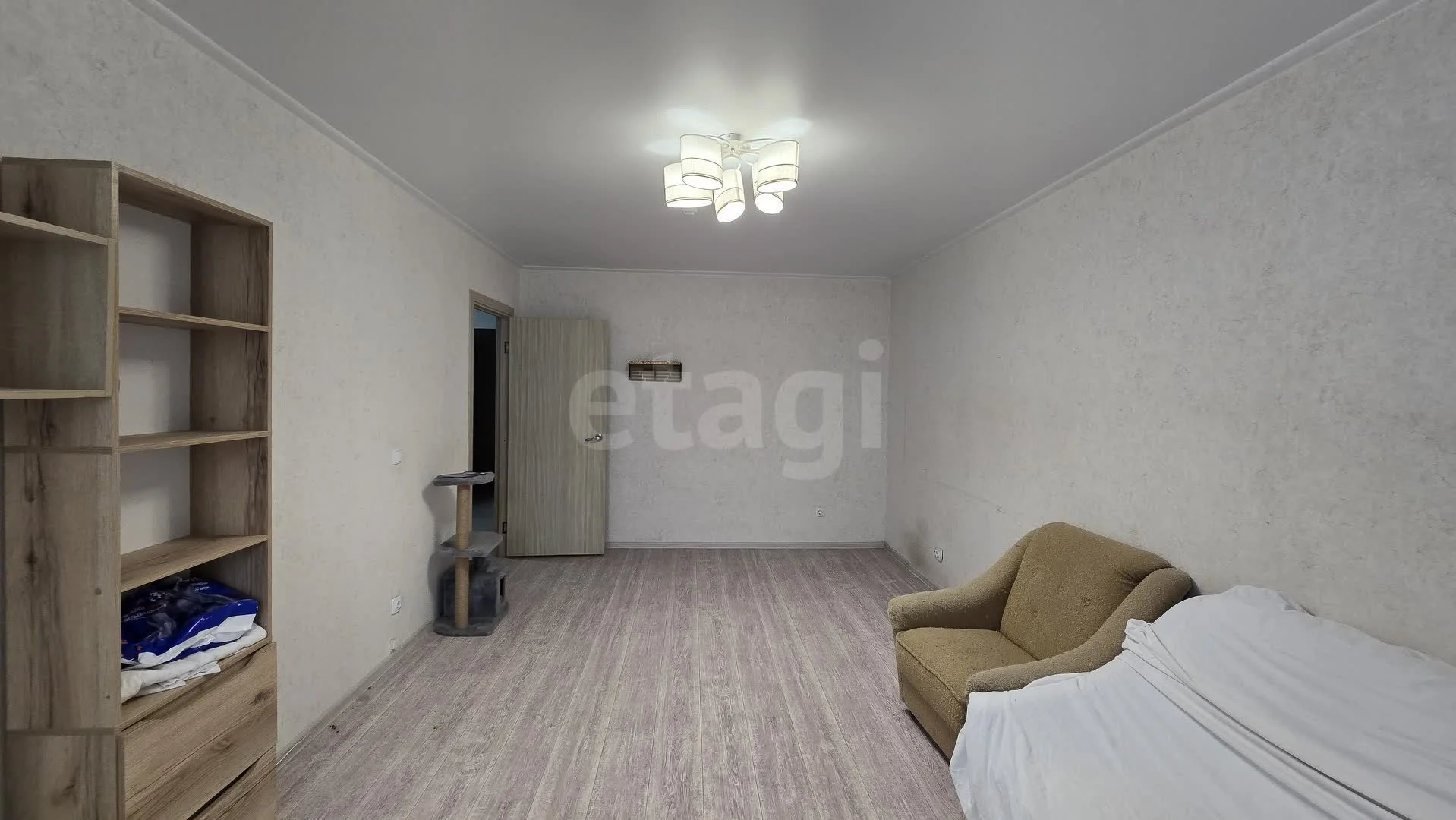 3-к квартира, 67.5м² (улица Героя А.А. Аверкиева, 21) - миниатюра 4