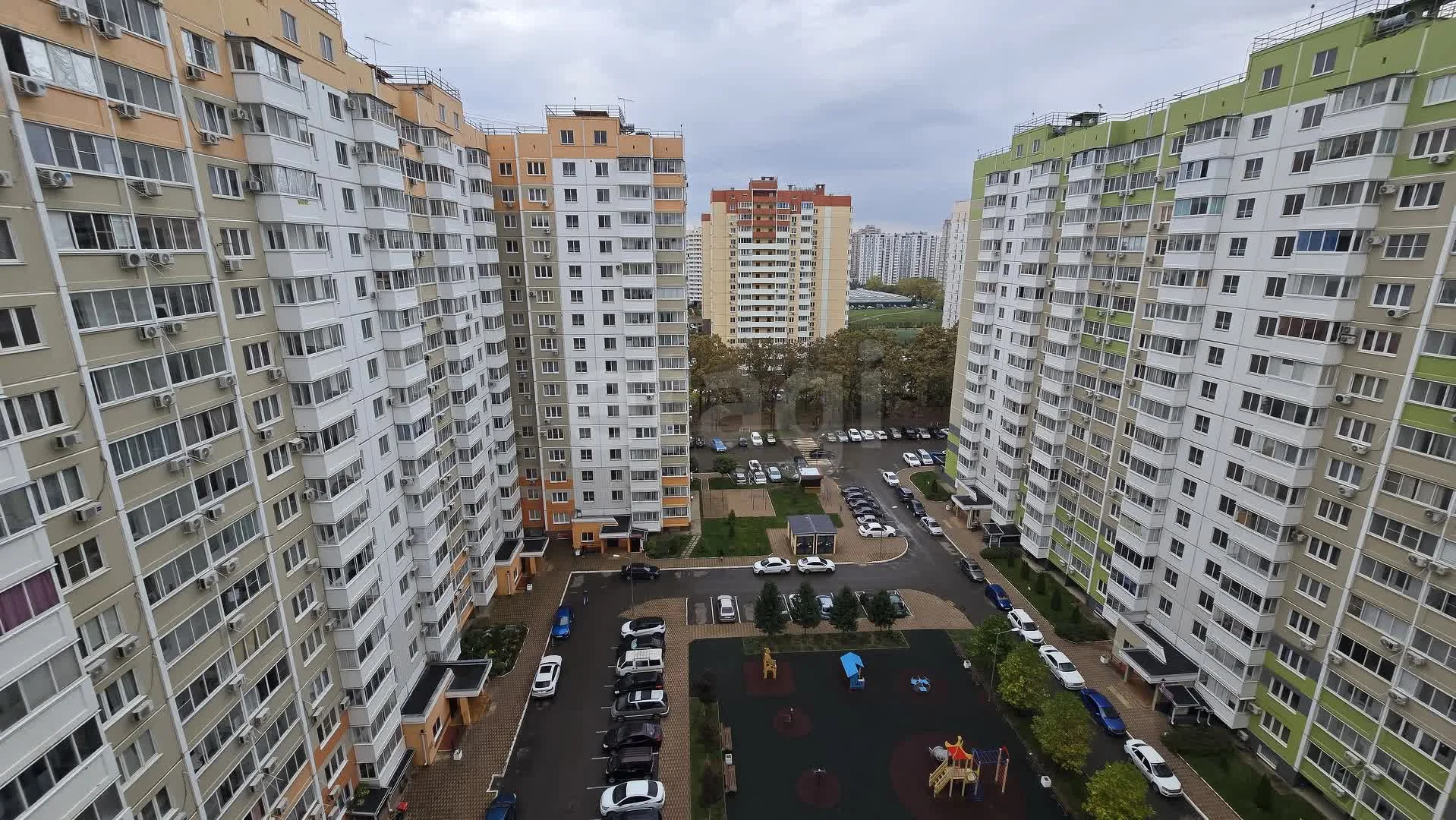 3-к квартира, 67.5м² (улица Героя А.А. Аверкиева, 21) - миниатюра 5