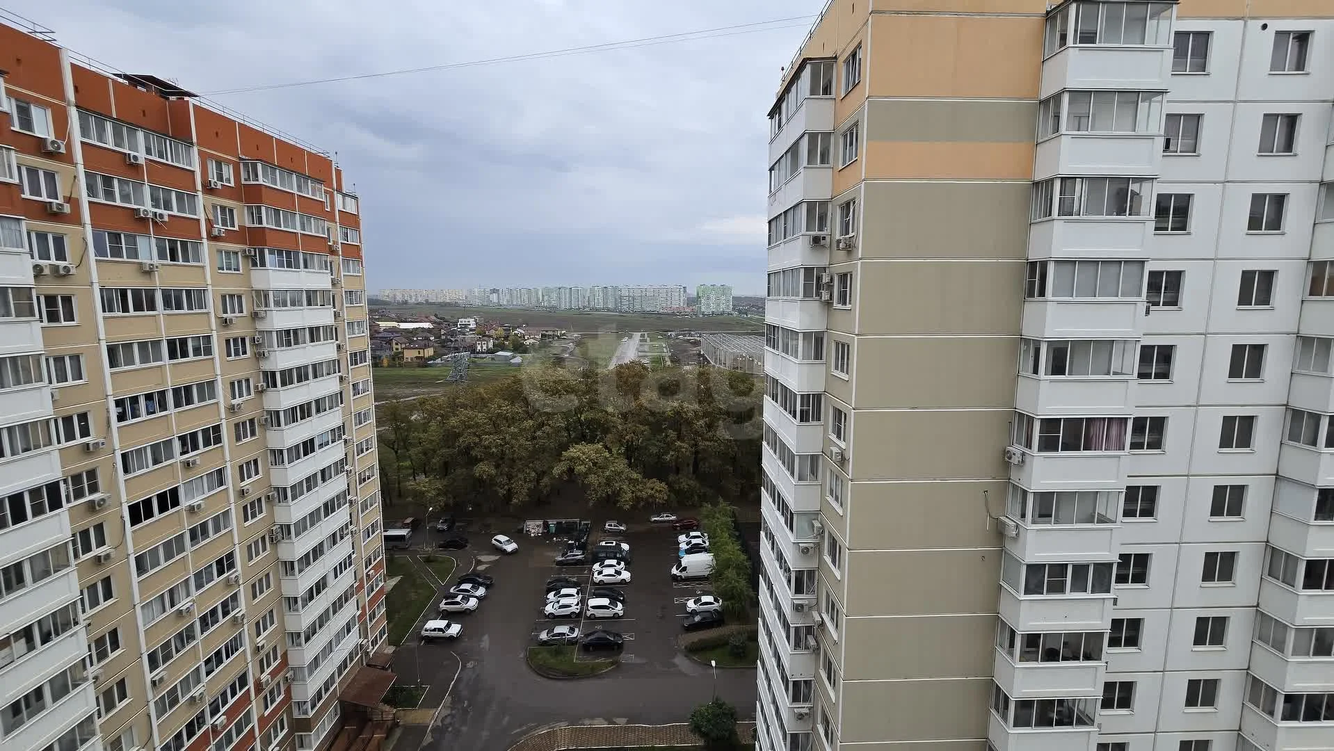 3-к квартира, 67.5м² (улица Героя А.А. Аверкиева, 21) - миниатюра 8