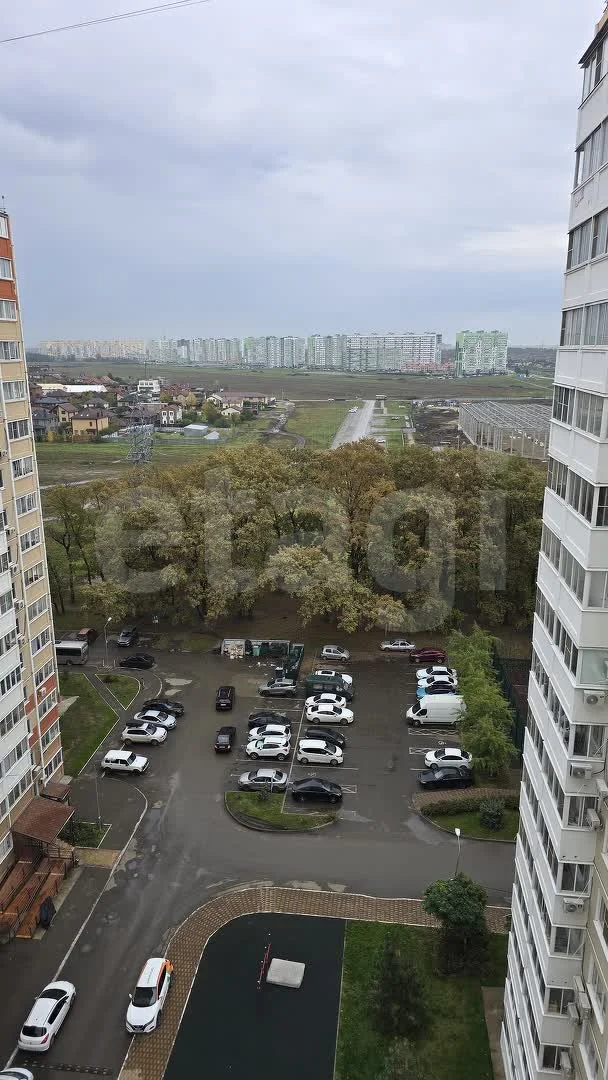 3-к квартира, 67.5м² (улица Героя А.А. Аверкиева, 21) - миниатюра 9