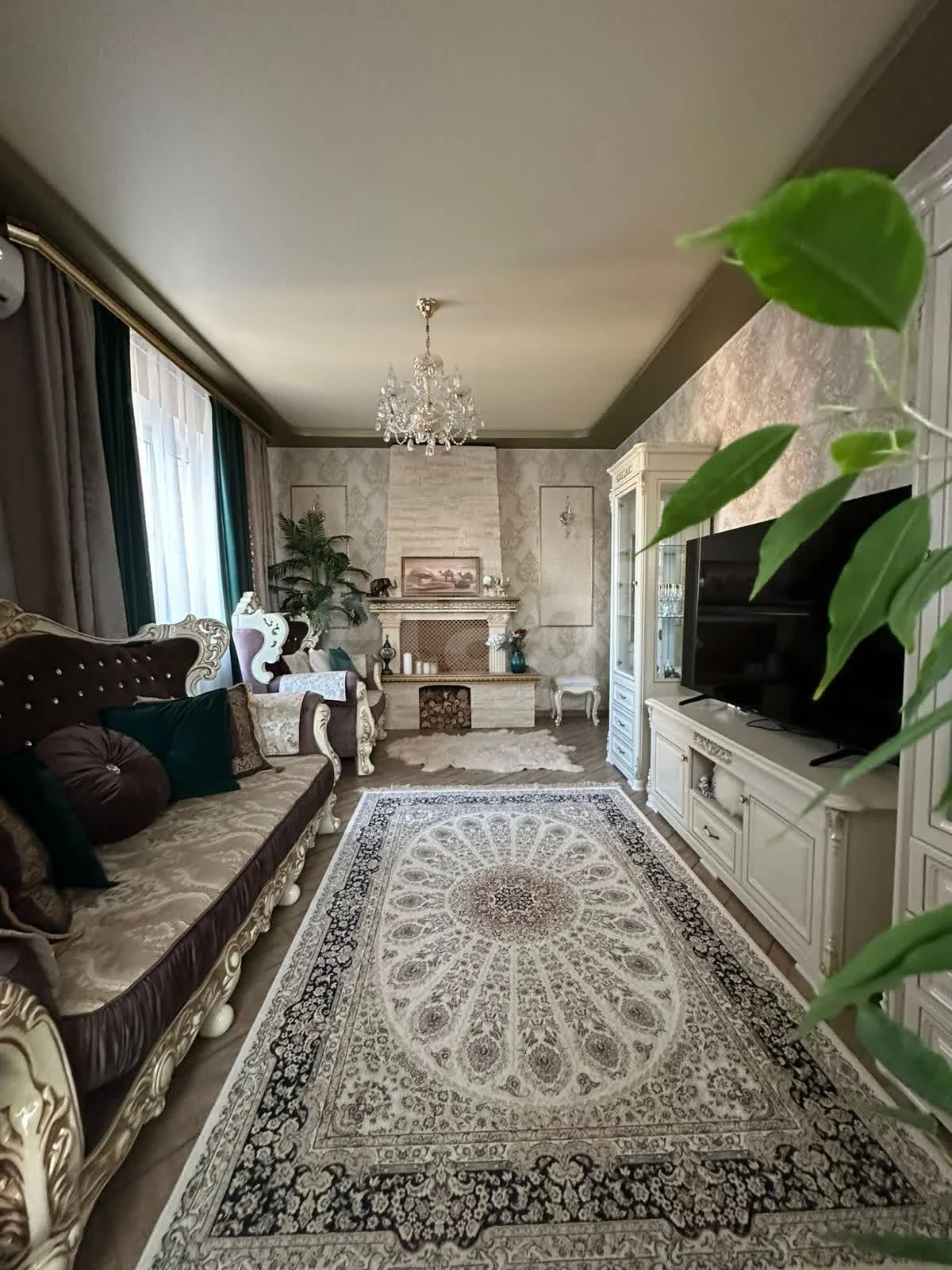 2-к квартира, 54м² (улица им. Героя Яцкова И.В., 15к2) - изображение 1