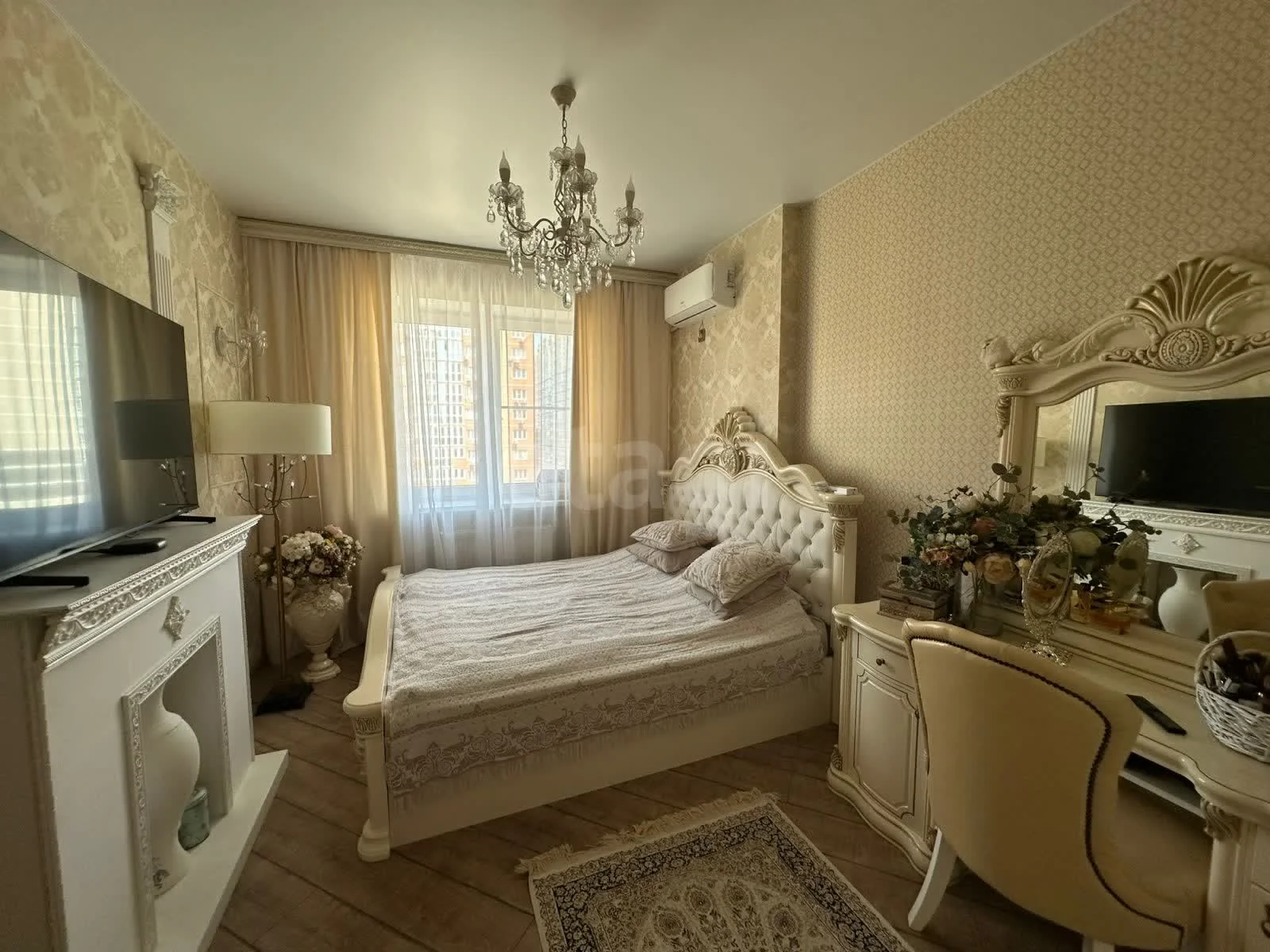 2-к квартира, 54м² (улица им. Героя Яцкова И.В., 15к2) - миниатюра 11