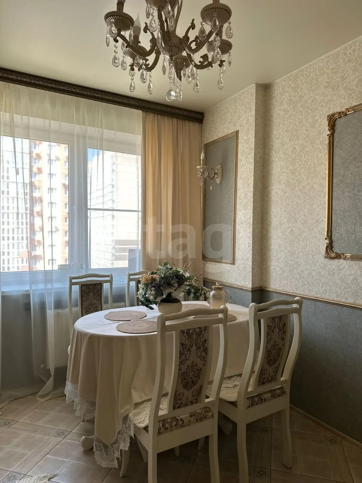 2-к квартира, 54м² (улица им. Героя Яцкова И.В., 15к2) - миниатюра 13