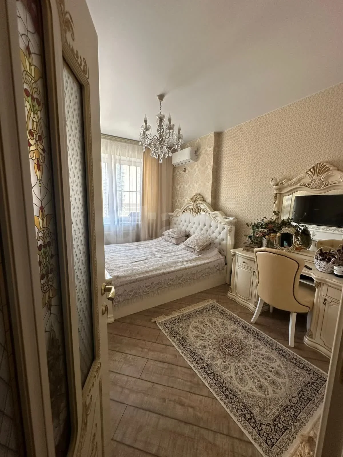 2-к квартира, 54м² (улица им. Героя Яцкова И.В., 15к2) - миниатюра 14