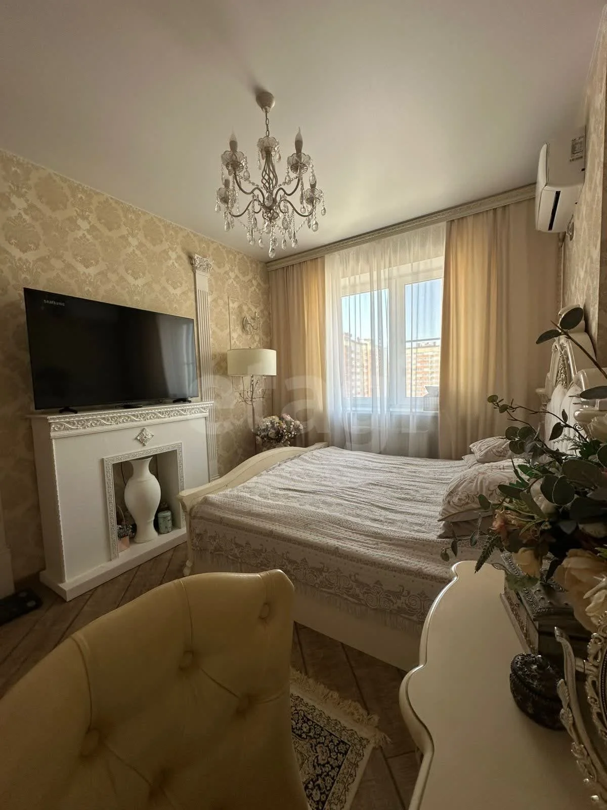 2-к квартира, 54м² (улица им. Героя Яцкова И.В., 15к2) - миниатюра 17