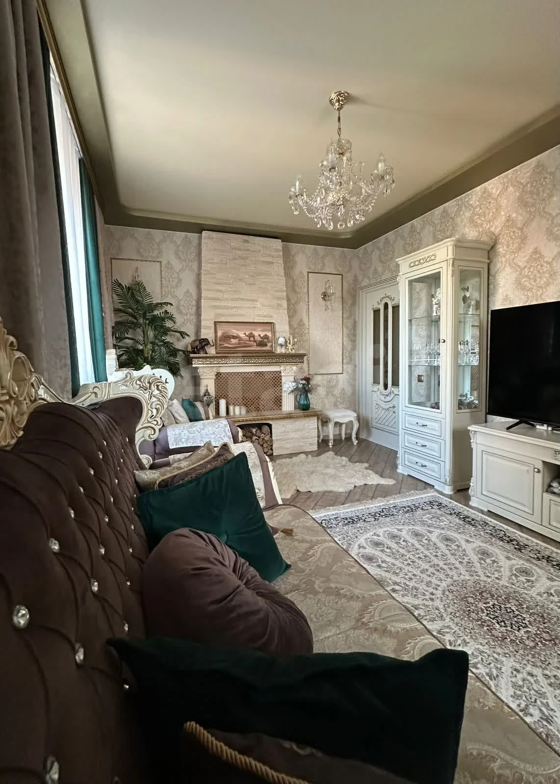 2-к квартира, 54м² (улица им. Героя Яцкова И.В., 15к2) - миниатюра 18