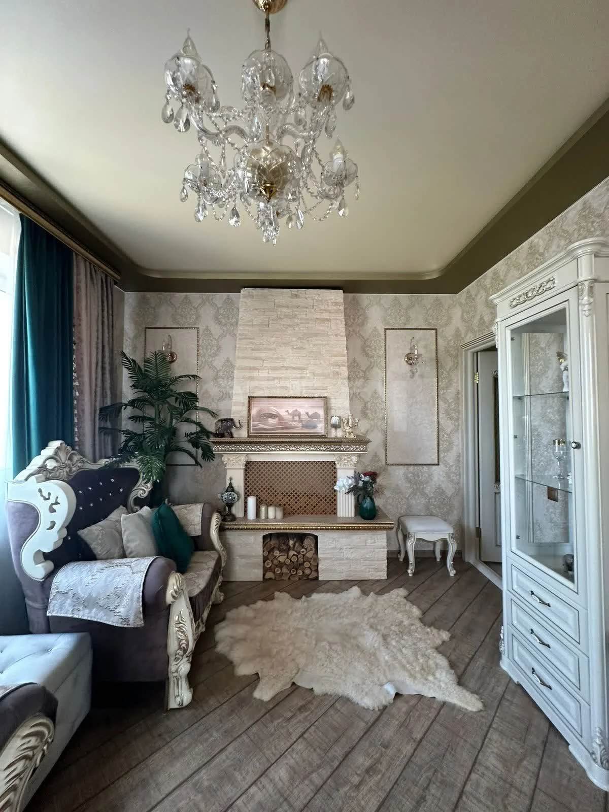 2-к квартира, 54м² (улица им. Героя Яцкова И.В., 15к2) - миниатюра 2