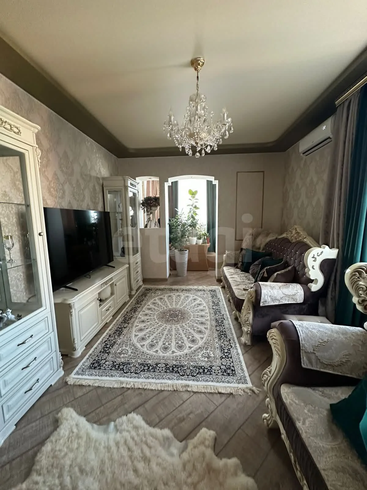 2-к квартира, 54м² (улица им. Героя Яцкова И.В., 15к2) - миниатюра 21