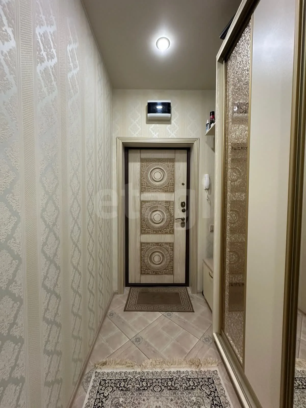 2-к квартира, 54м² (улица им. Героя Яцкова И.В., 15к2) - миниатюра 22