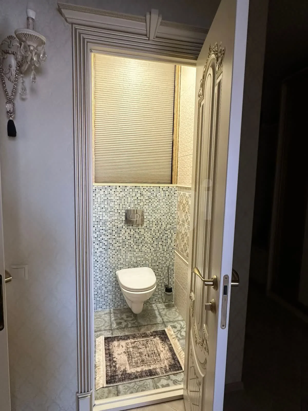 2-к квартира, 54м² (улица им. Героя Яцкова И.В., 15к2) - миниатюра 24