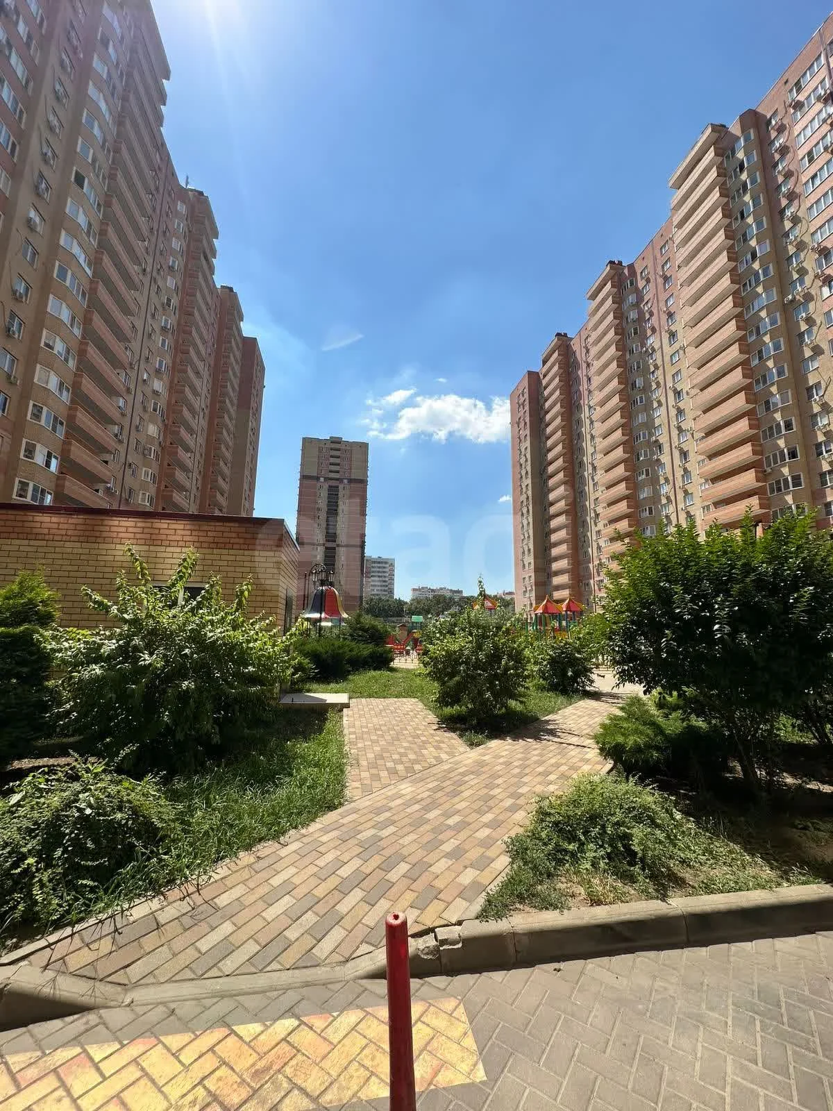 2-к квартира, 54м² (улица им. Героя Яцкова И.В., 15к2) - миниатюра 32