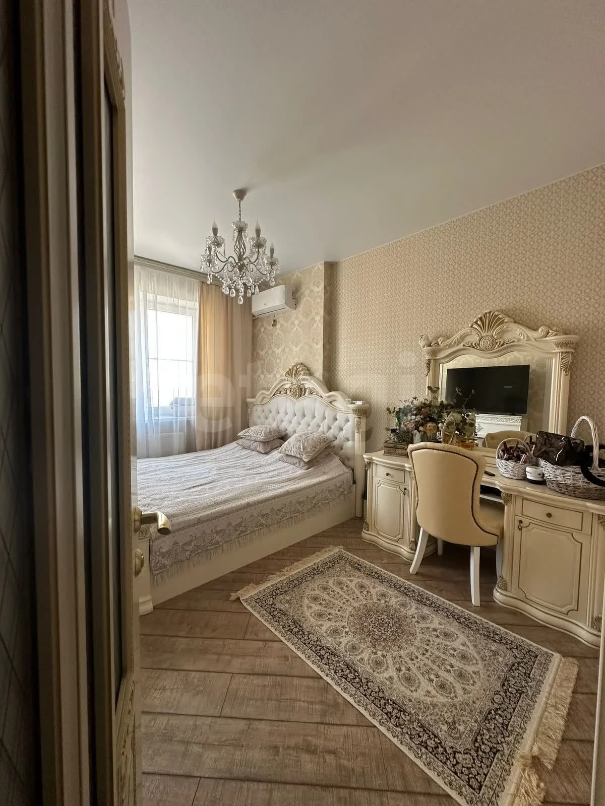 2-к квартира, 54м² (улица им. Героя Яцкова И.В., 15к2) - миниатюра 5