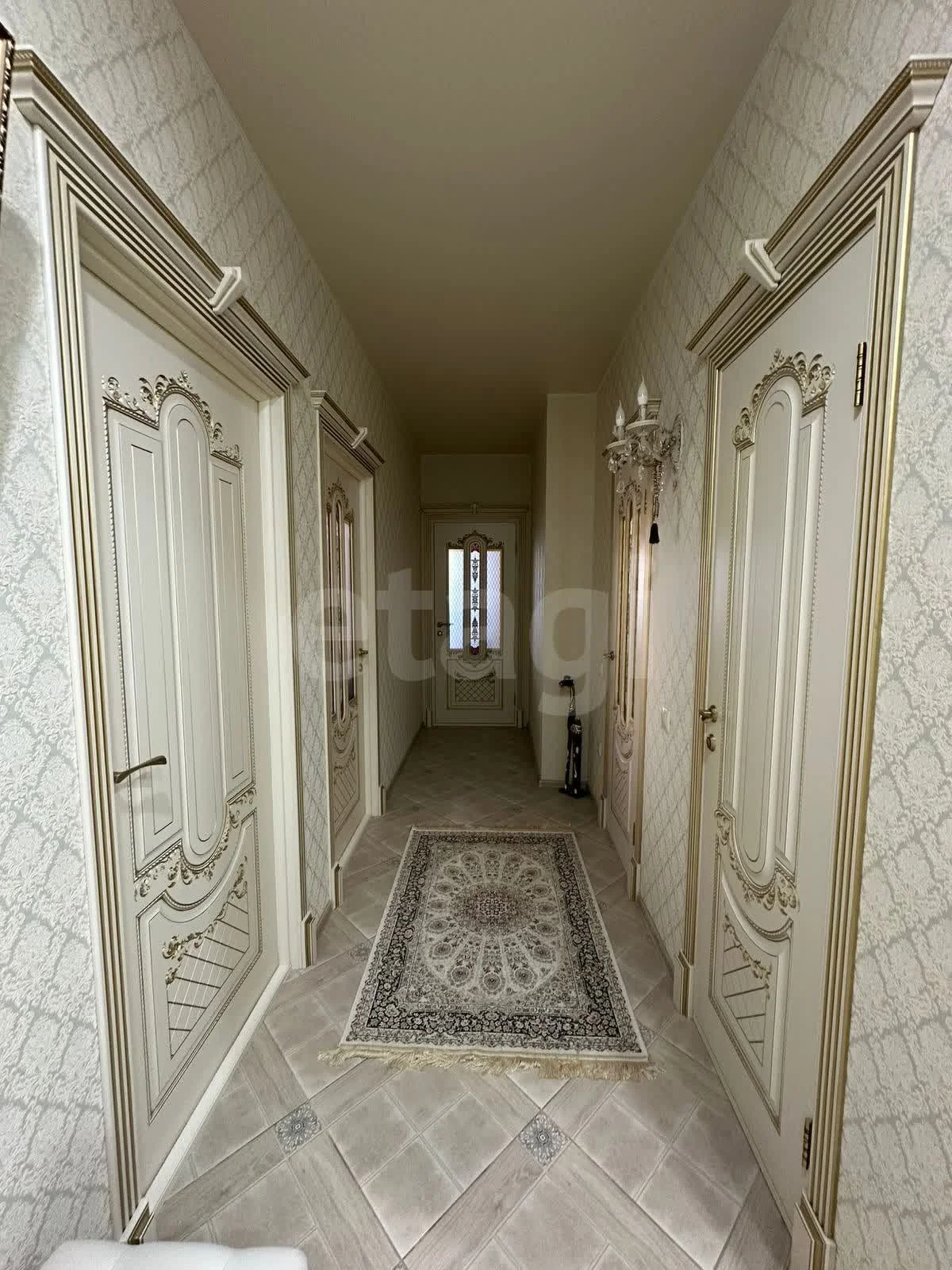 2-к квартира, 54м² (улица им. Героя Яцкова И.В., 15к2) - миниатюра 6