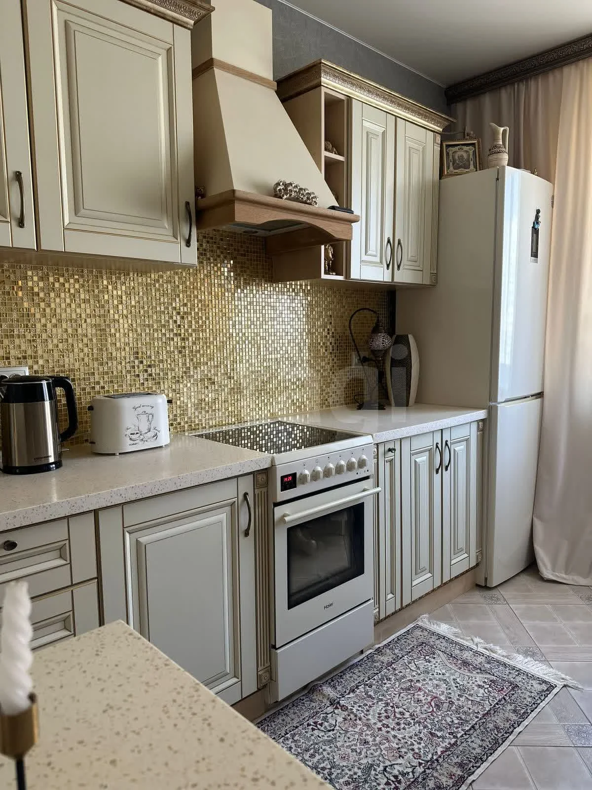 2-к квартира, 54м² (улица им. Героя Яцкова И.В., 15к2) - миниатюра 8