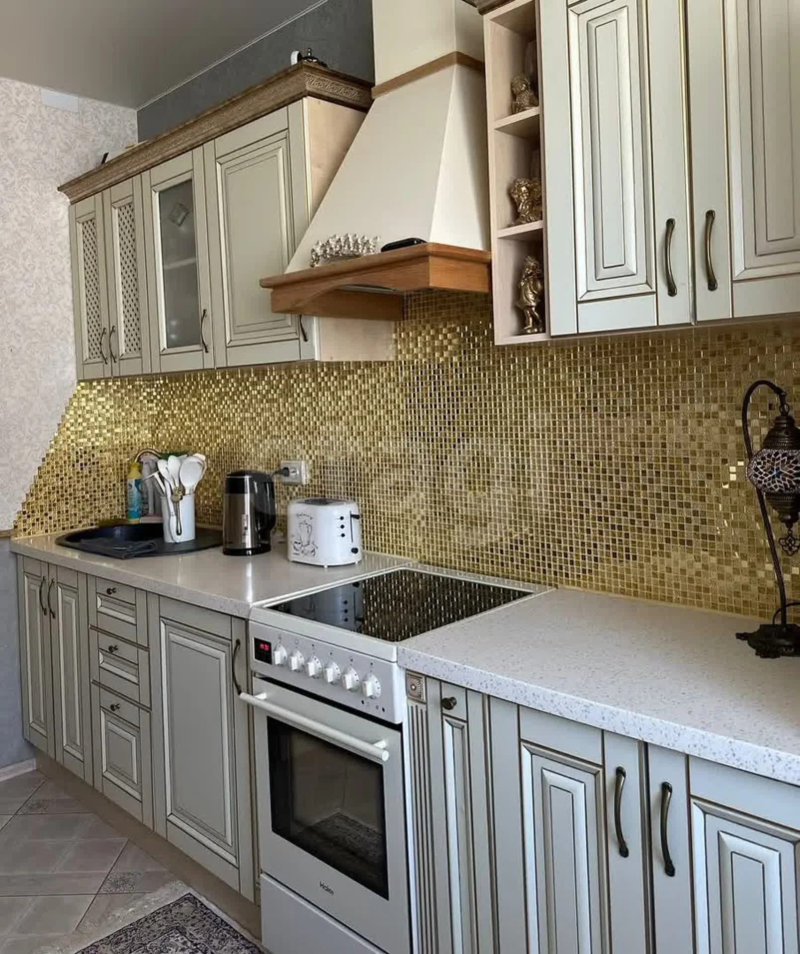 2-к квартира, 54м² (улица им. Героя Яцкова И.В., 15к2) - миниатюра 9