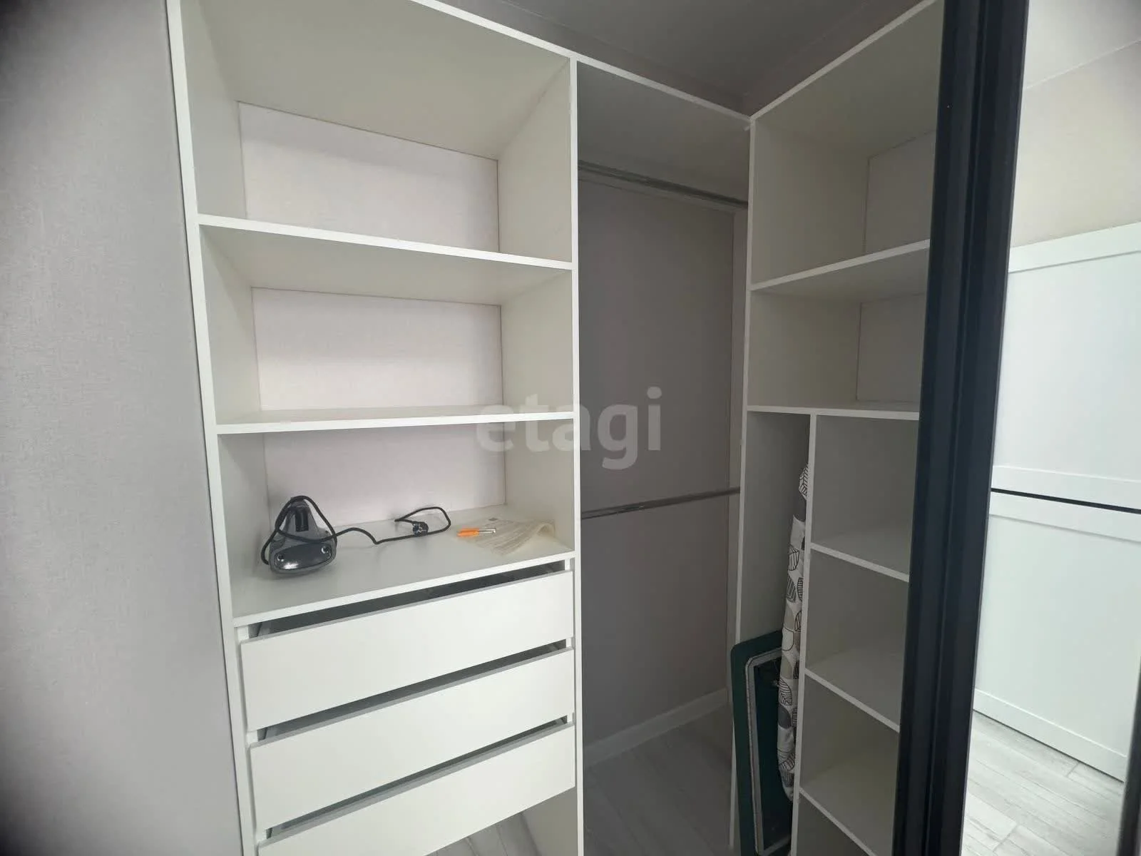 1-к квартира, 29м² (улица имени Генерала Корнилова, 14) - миниатюра 5