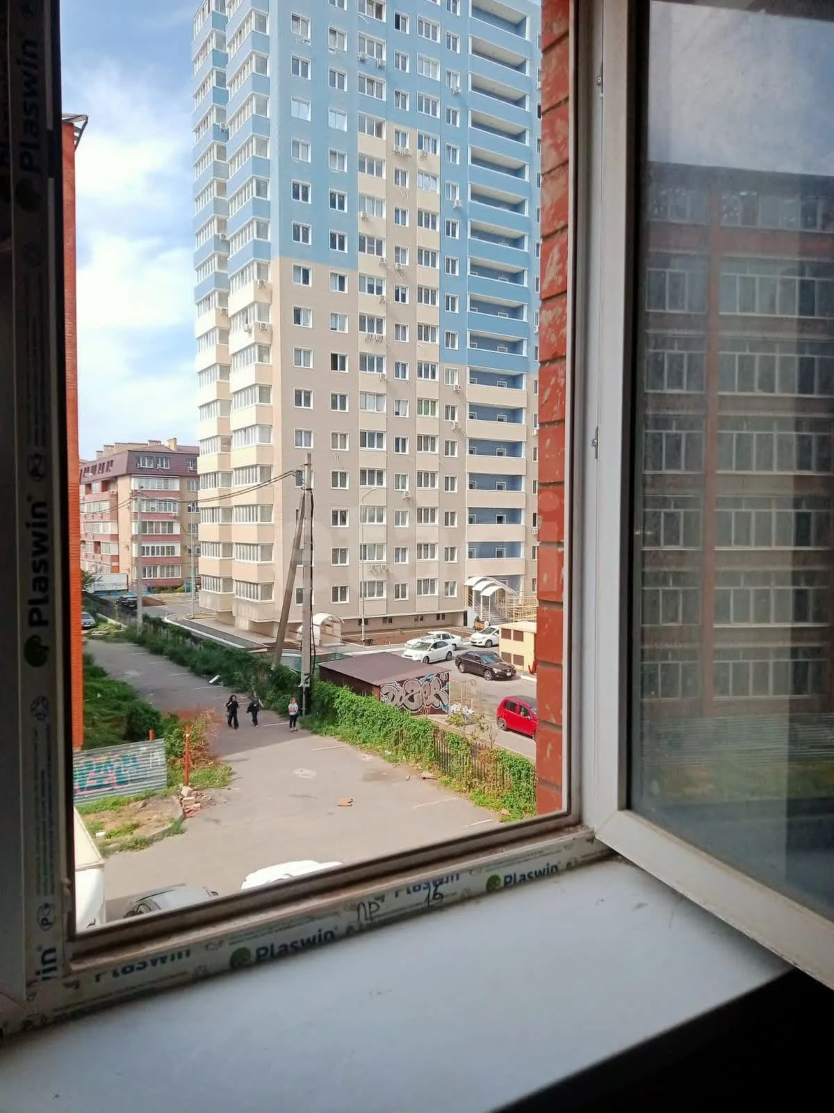 1-к квартира, 36.2м² (улица имени Мусоргского М.П., 26к2) - миниатюра 6