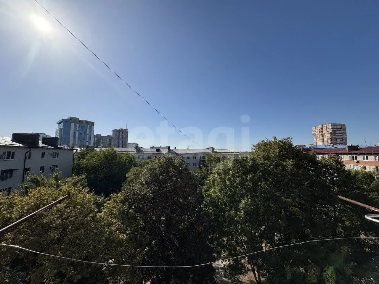 2-к квартира, 49м² (улица 3-я Линия Нефтяников, 7) - миниатюра 11