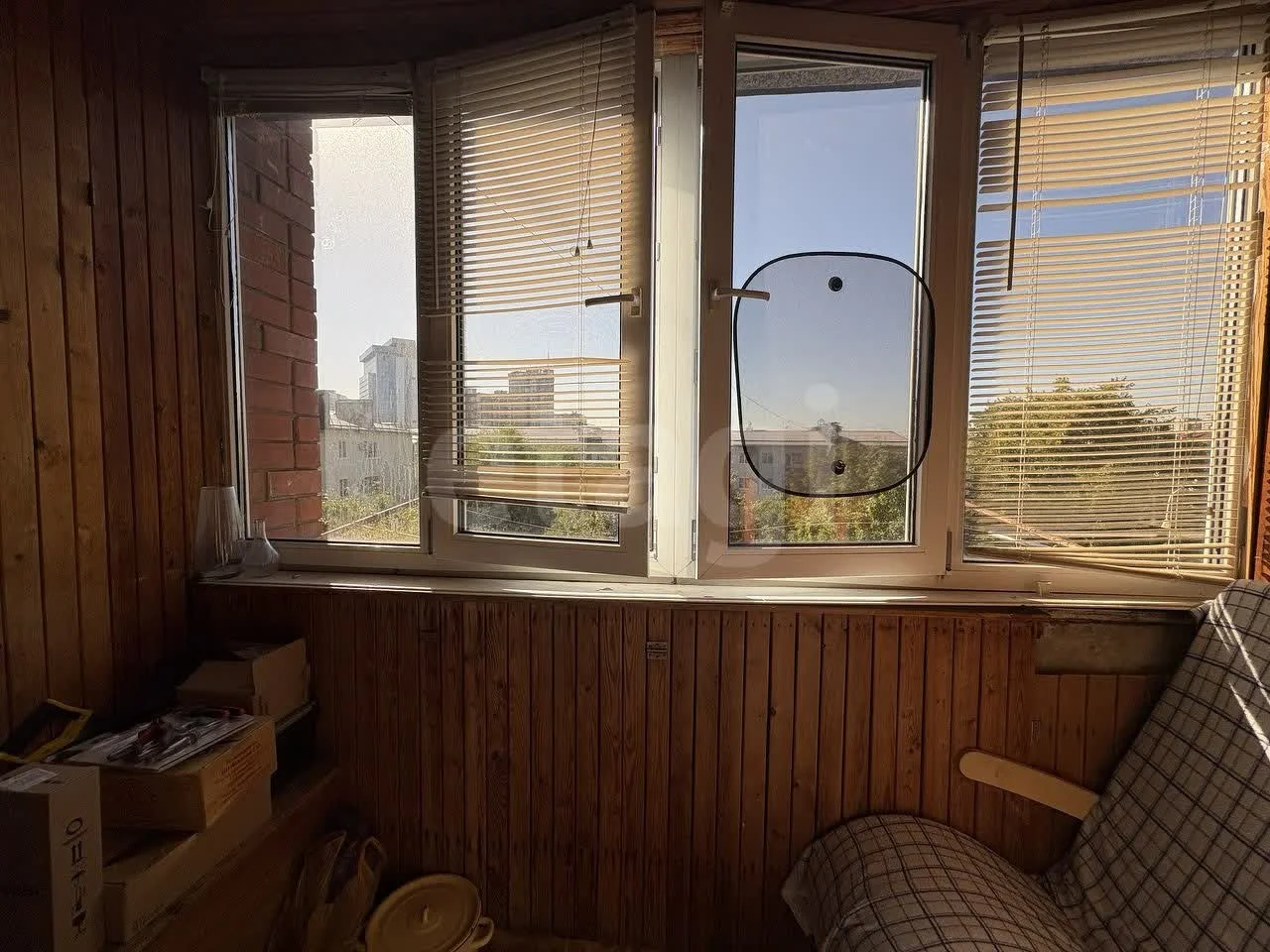2-к квартира, 49м² (улица 3-я Линия Нефтяников, 7) - миниатюра 14