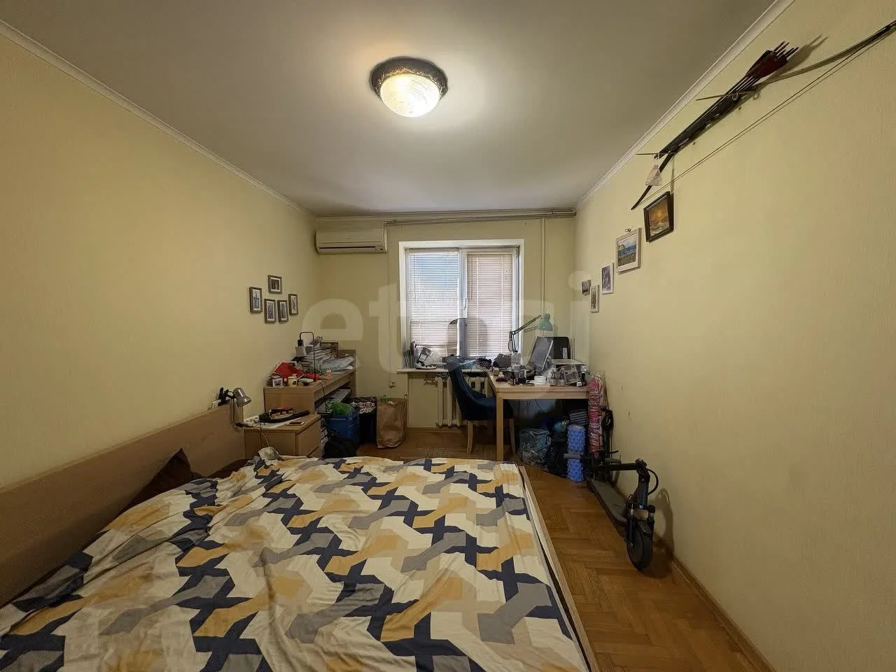 2-к квартира, 49м² (улица 3-я Линия Нефтяников, 7) - миниатюра 15
