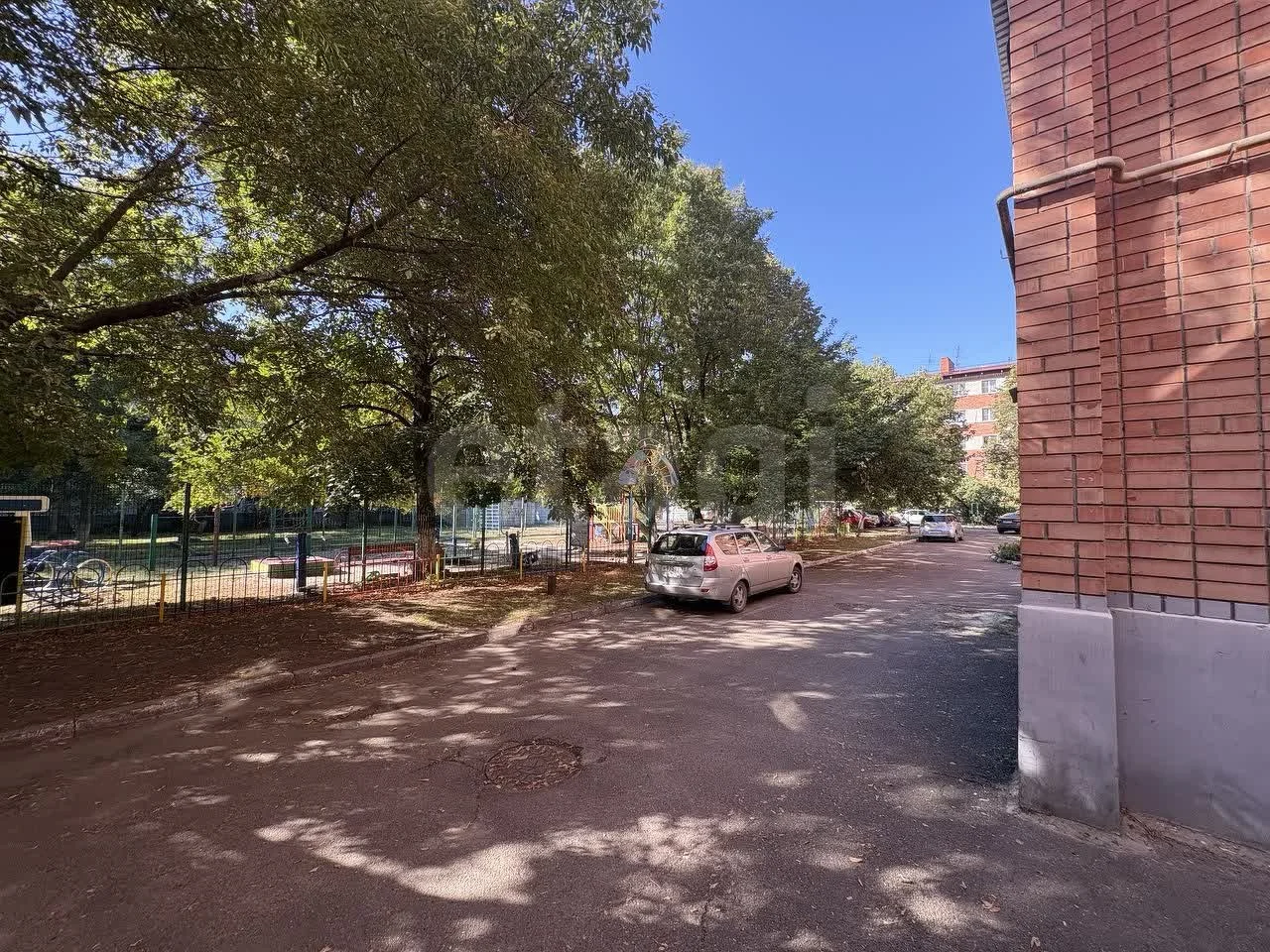 2-к квартира, 49м² (улица 3-я Линия Нефтяников, 7) - миниатюра 19