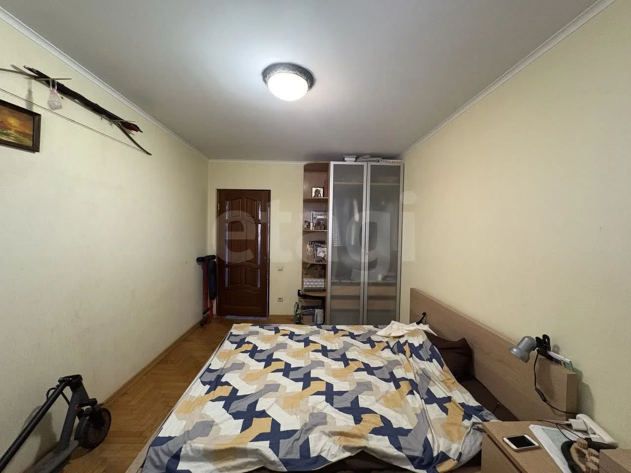 2-к квартира, 49м² (улица 3-я Линия Нефтяников, 7) - миниатюра 7