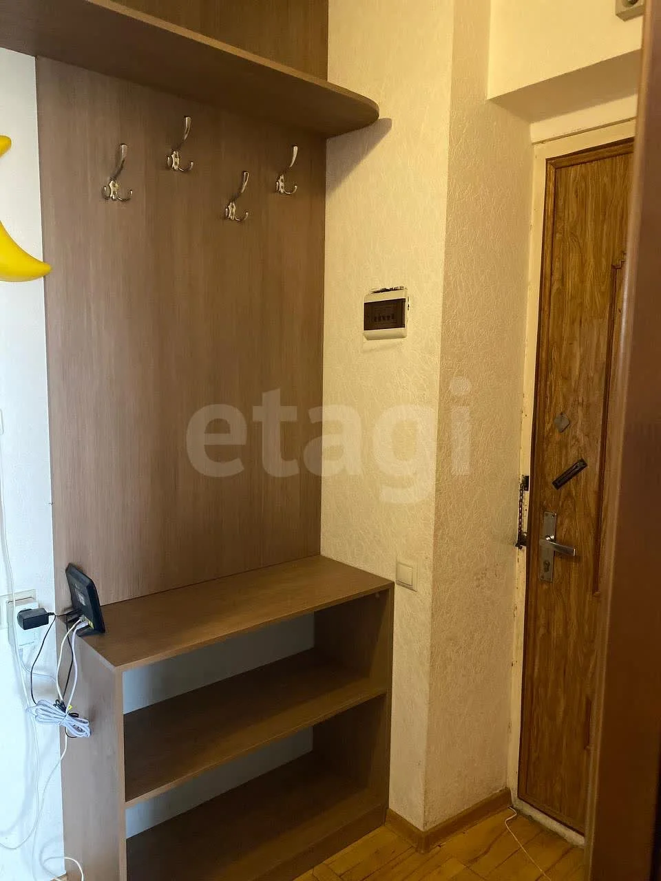 2-к квартира, 49м² (улица 3-я Линия Нефтяников, 7) - миниатюра 8